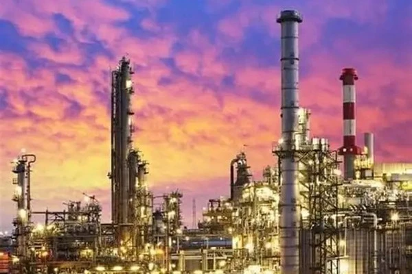 Air Separation Unit Air Separation Unit