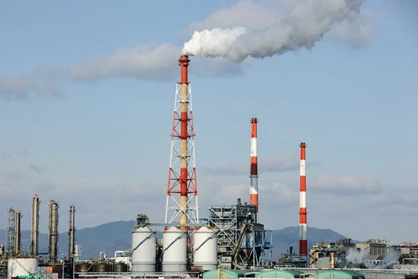 Cryogenic ASU Equipment Cryogenic ASU Equipment
